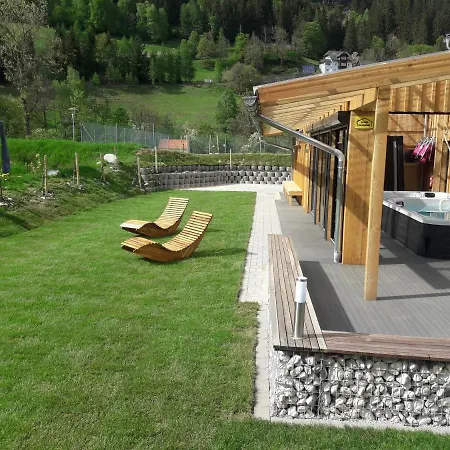 Nyaraló Kreischberg In