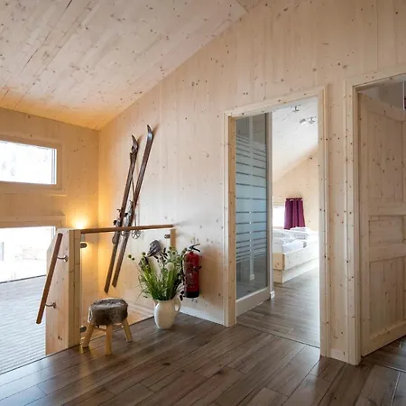 Kreischberg In * Murau