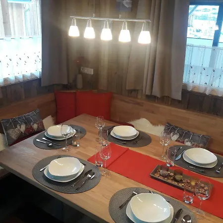 Kreischberg In * Murau