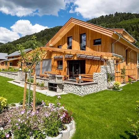 Σπίτι διακοπών Kreischberg In *