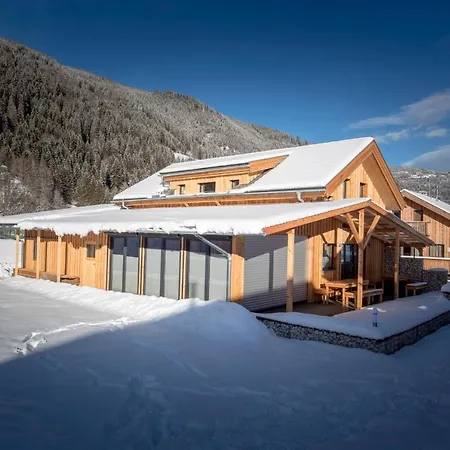 Nyaraló Kreischberg In *