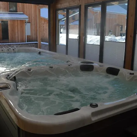 Kreischberg In * Murau