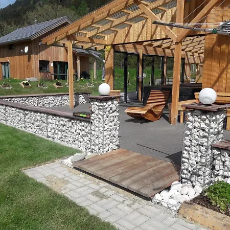 Kreischberg In Σπίτι διακοπών *