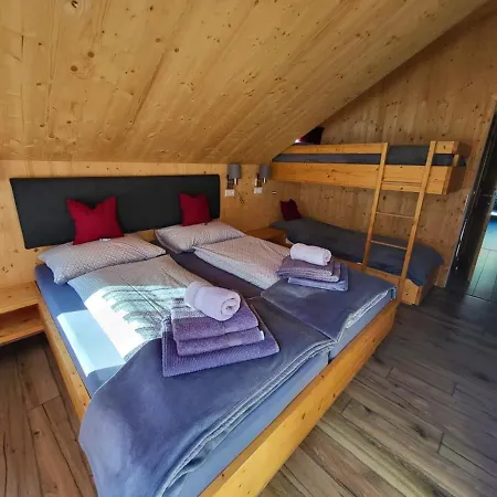 Kreischberg In Ferienhaus Murau