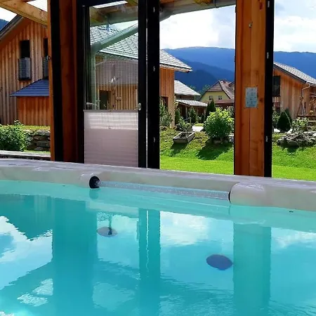 Kreischberg In Σπίτι διακοπών Murau