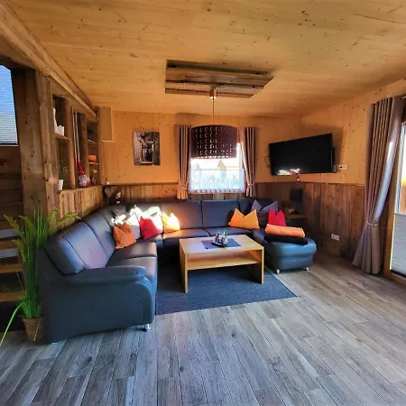 Kreischberg In Ferienhaus Murau