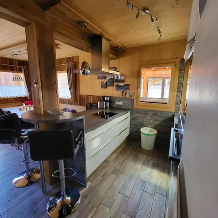 Σπίτι διακοπών Kreischberg In *