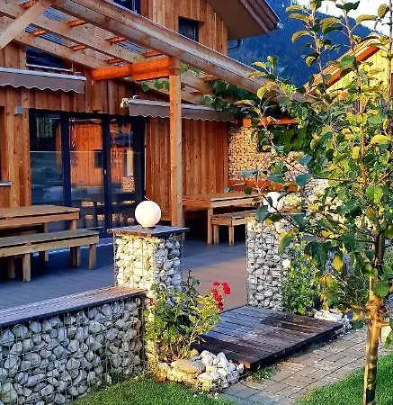 Kreischberg In Nyaraló