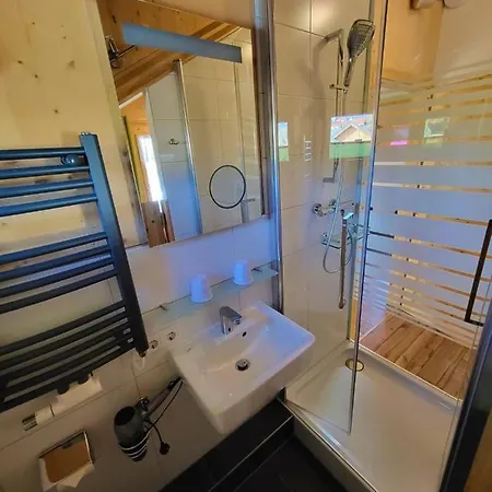 Kreischberg In Ferienhaus *