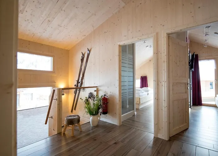 Kreischberg In * Murau