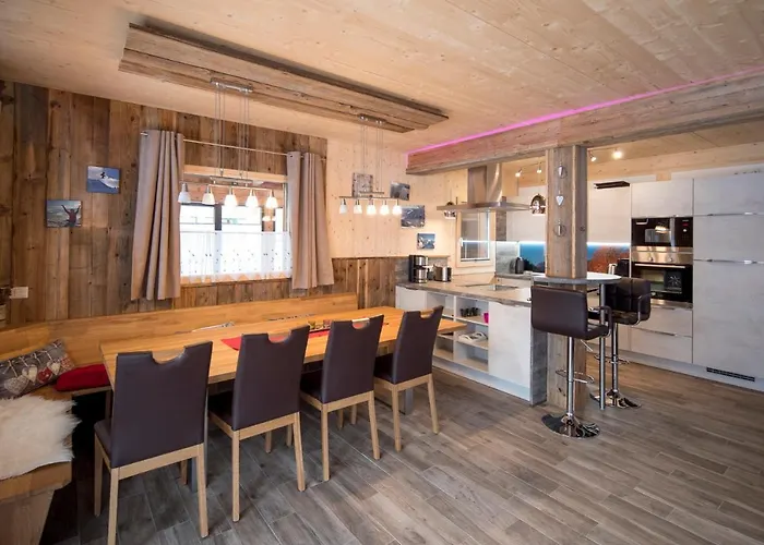 Kreischberg In * Murau