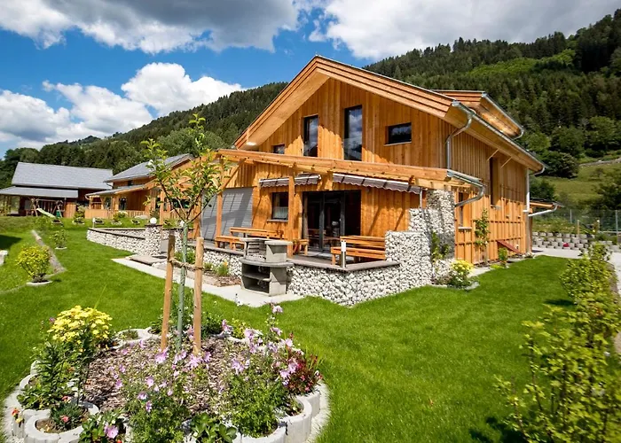 Holiday home Kreischberg In *