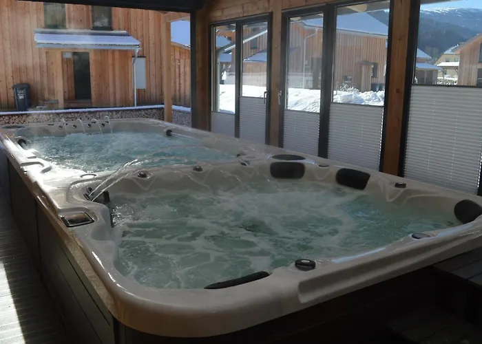 Kreischberg In * Murau