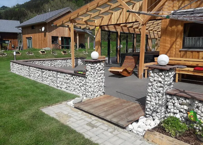 Kreischberg In Holiday home *