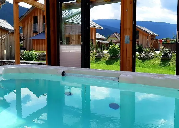 Kreischberg In Holiday home Murau