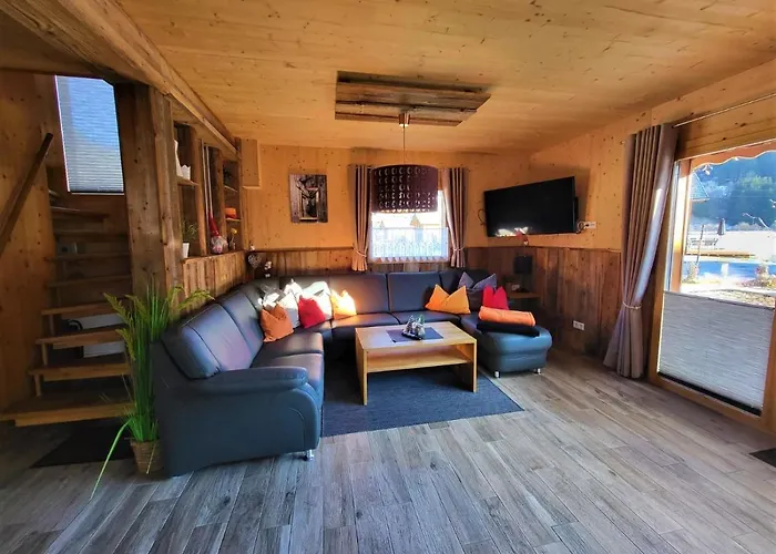 Kreischberg In Holiday home Murau