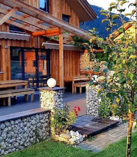 Kreischberg In Holiday home