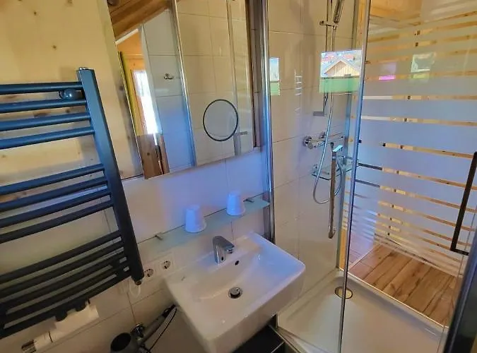 Kreischberg In Holiday home *