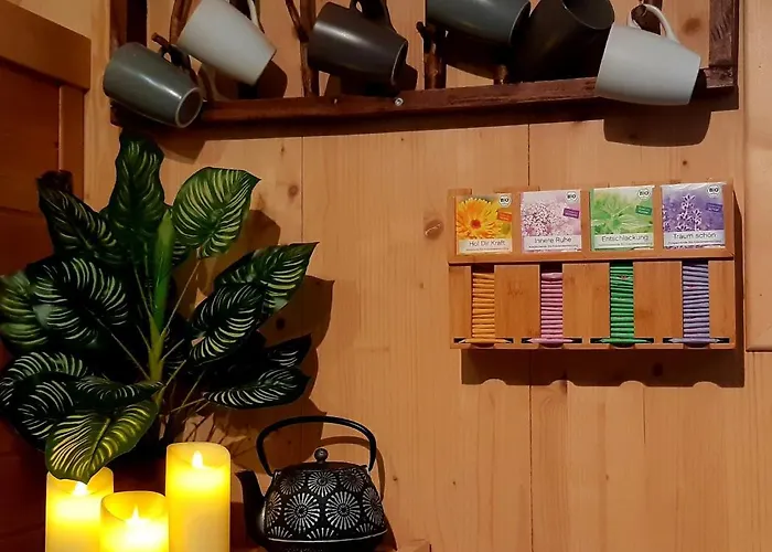 Kreischberg In Holiday home *