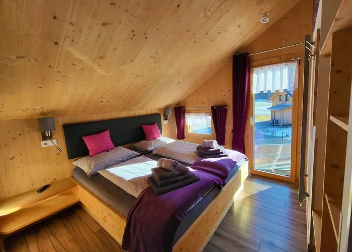 Kreischberg In Holiday home Murau